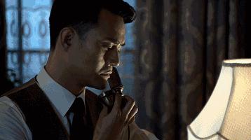 封神的谍战剧,历年十大好看的谍战电视剧