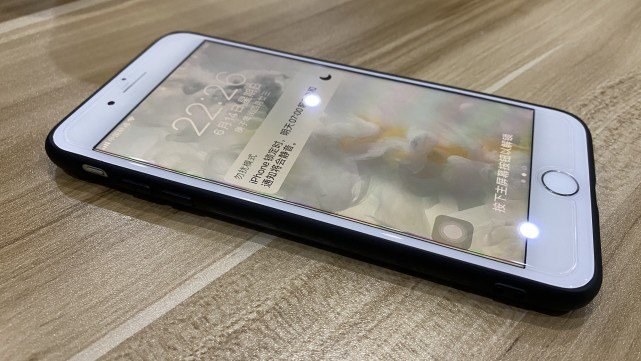 iphone8p的cpu,iphone8p性能跟骁龙多少一样