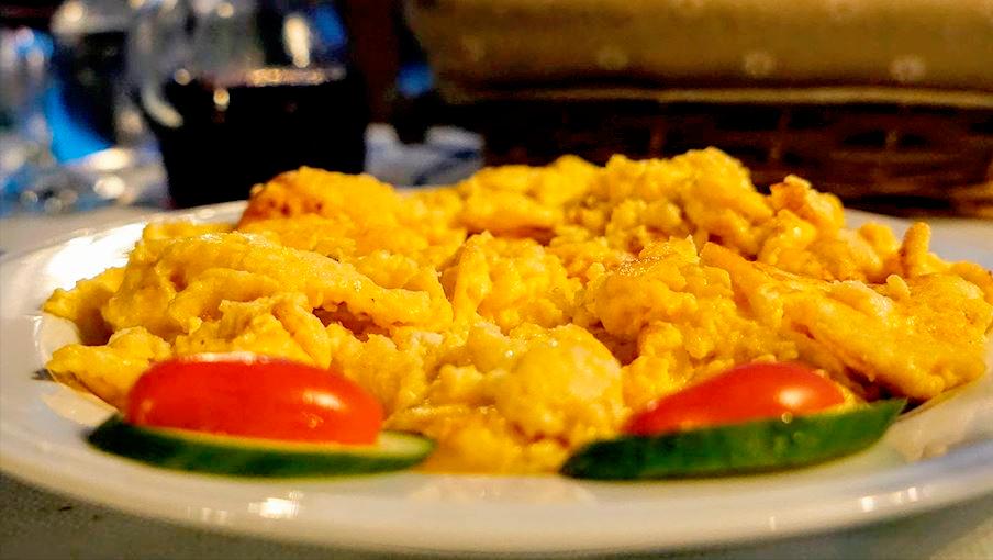 希腊美食攻略全部,希腊美食全集视频