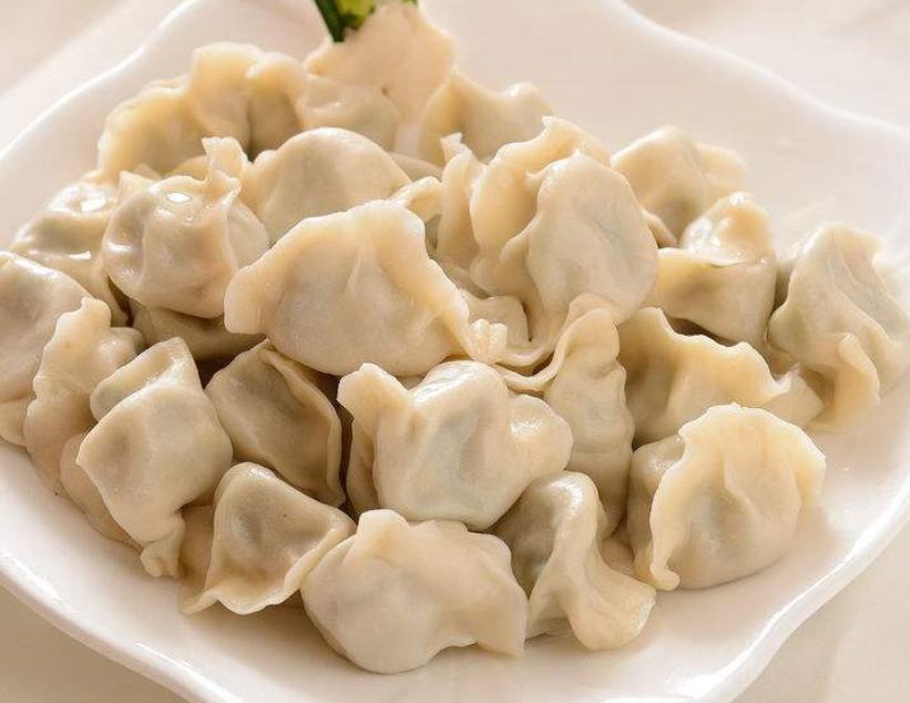 茴香馅饺子的调料怎么放,茴香饺子有什么怪味吗