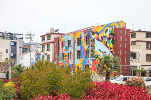 嵊泗列岛旅游攻略三天两夜,嵊泗列岛3天两夜旅游攻略