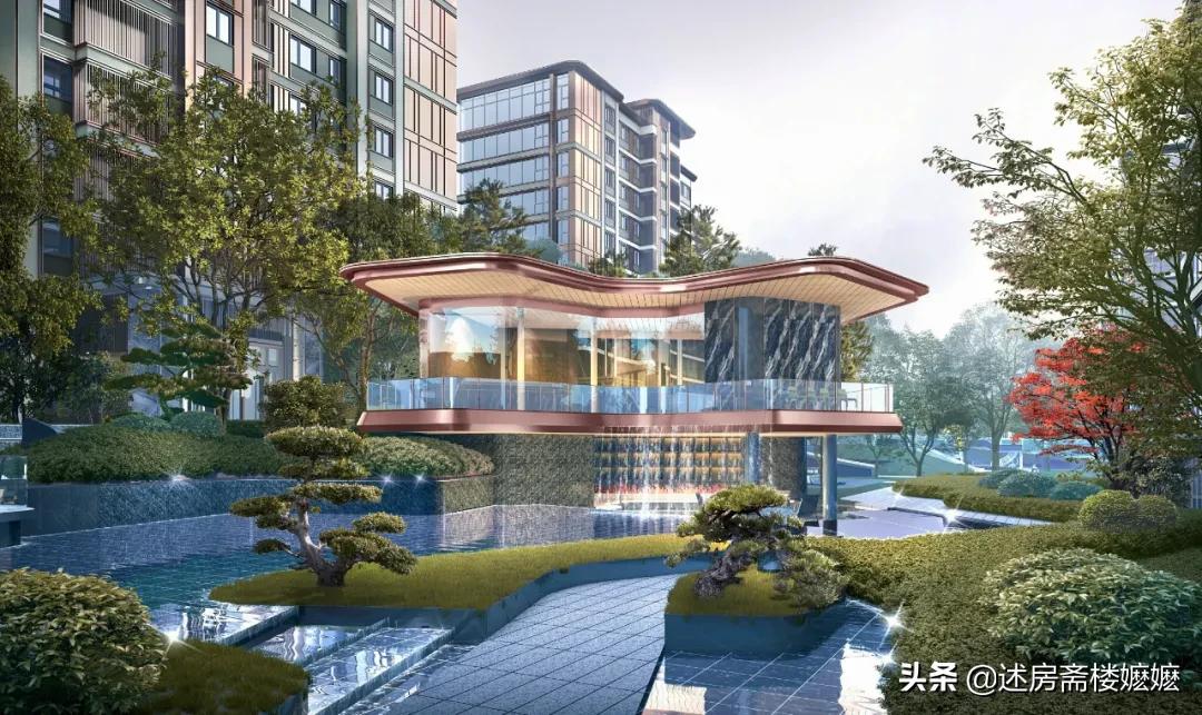 楼嬷嬷｜天奕二期升级而来，一场空中发布会让世界仰望