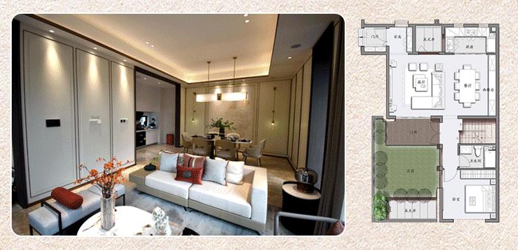 @株洲人：开门见山，推窗听湖，如此生活！（文内暗藏福利）