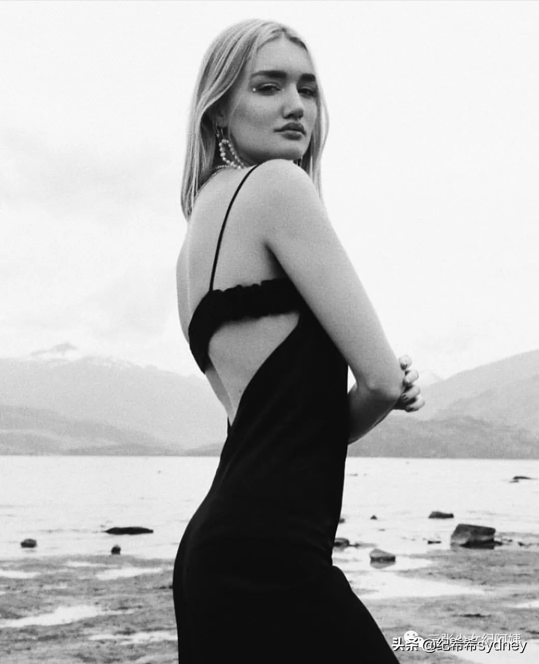 年末party穿衣搭配,时尚party穿什么