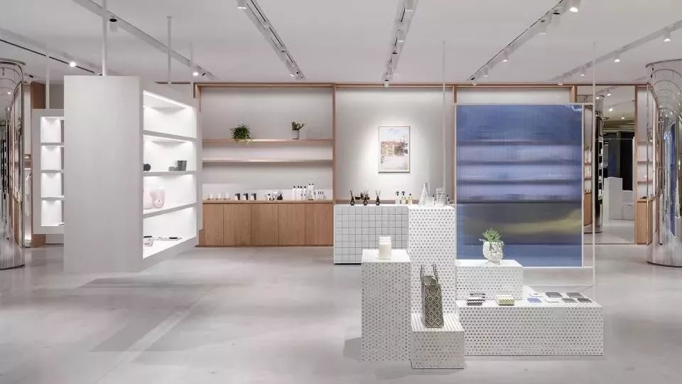 买手店怎么分辨真假,买手是怎么看设计师品牌的档次