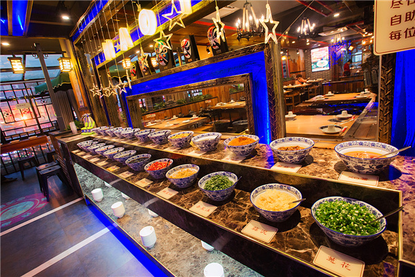 没有经验的人可以开火锅店吗,没经验的人可以开火锅店吗