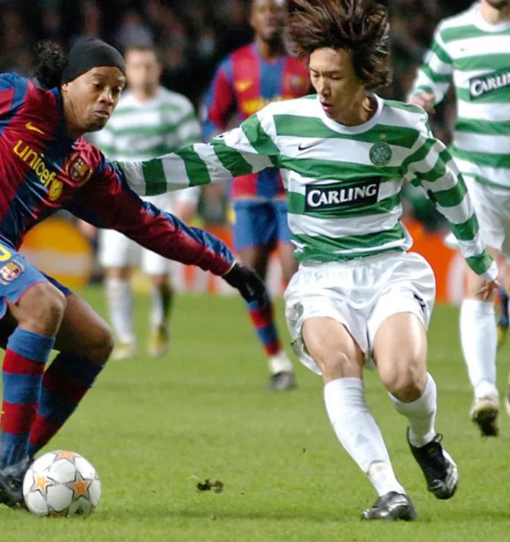 亚洲足球历史最强十大球员,亚洲历史十大球员