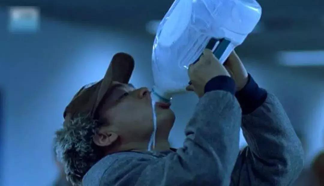 脱脂牛奶真的可以减肥吗,喝脱脂奶粉真的能减肥吗