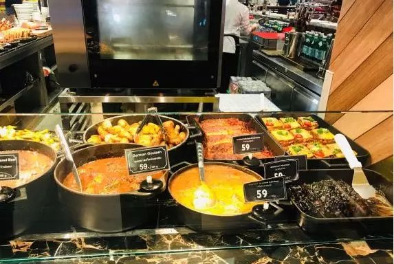 跟着逍遥玩转普吉:值得收藏的海岛购物攻略,买买买更惬意