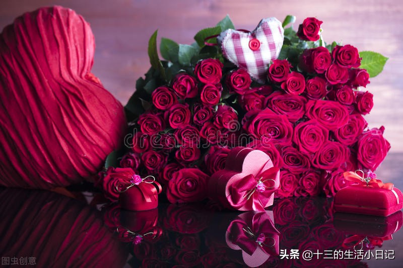 520大部分都送什么样的花束,520花束内容不表达爱意