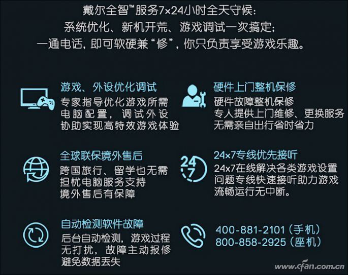 性能靠边站！先了解下笔记本质保背后的猫腻