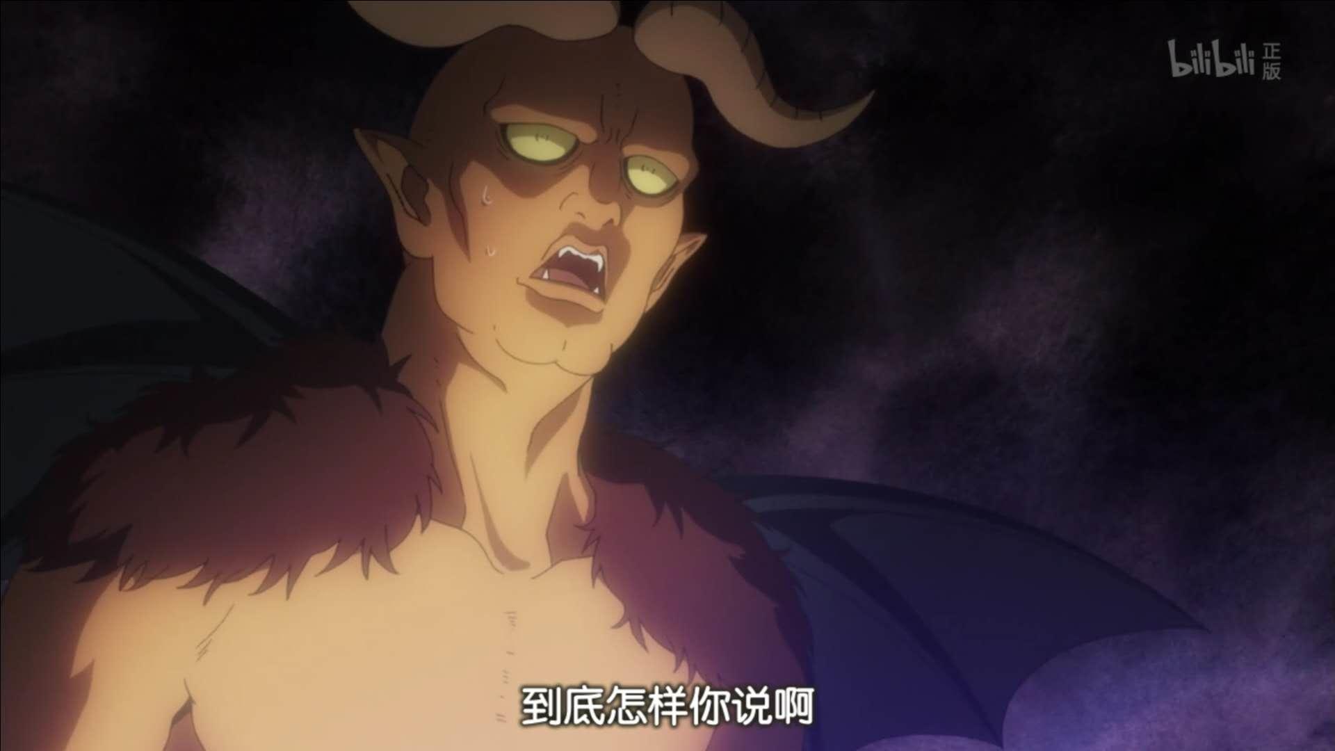 鬼灯的冷彻故事里有什么地狱,鬼灯的冷彻全集解说