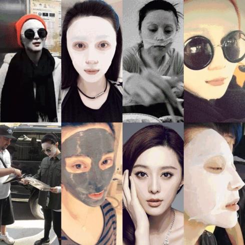 范冰冰该不该重回娱乐圈,娱乐圈混不上去就去拍戏