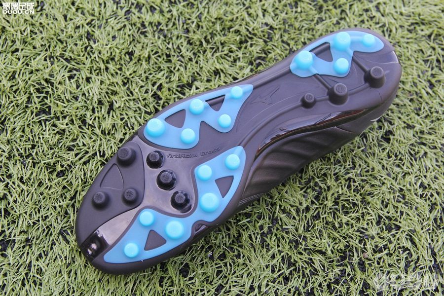 美津浓rebulacup,美津浓入门tf测评