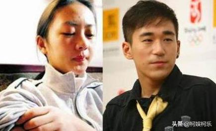 童谣前半生的演艺之路忐忑,后半生终靠自己的努力获得了认可