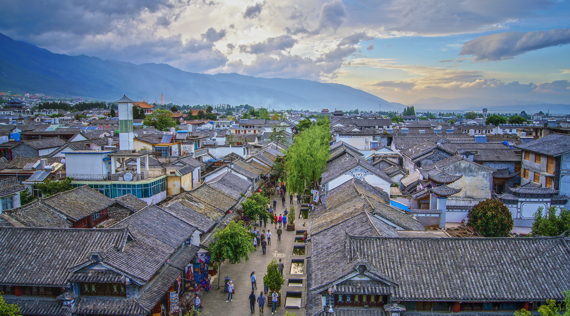 重庆自驾去云南攻略路线推荐一下 (重庆去云南自驾游攻略路线推荐图)