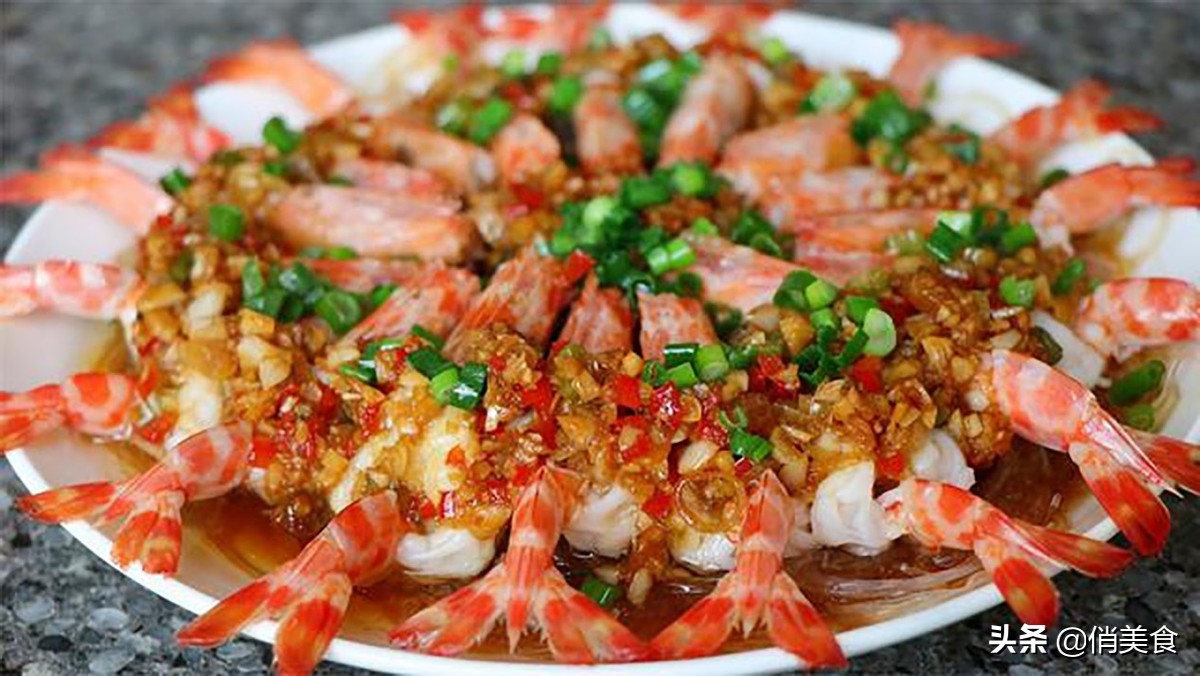 天冷就在家蒸菜,天冷适合吃这3道蒸菜