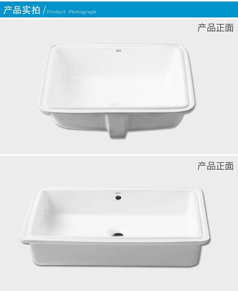 卫生间是选台盆好看还是单台盆好,卫生间台盆什么样的好看