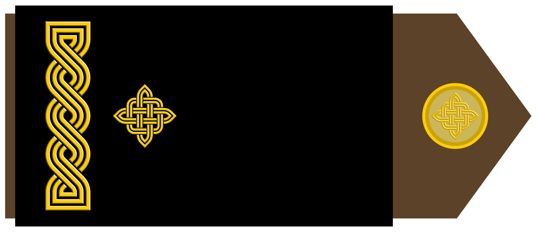 各国军衔标识俄罗斯,各国军衔标识塞尔维亚