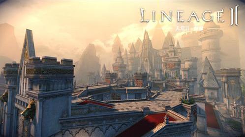 天堂2血盟哪个版本人多,天堂2:血盟四周年四大活动齐上线