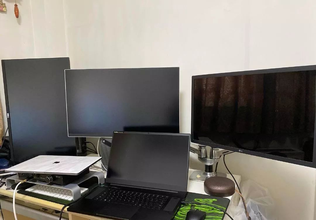 视频会议不小心点到开麦怎么办,视频会议看不到屏幕共享