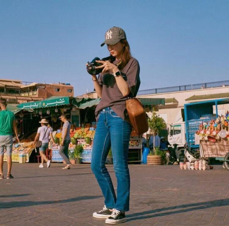 学生党匡威推荐小众,有哪些小众品牌的帆布鞋