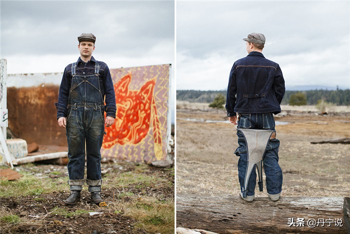 盘点养牛发烧玩家珍藏的五件好货：铁心牛仔裤和马皮工装靴都有了