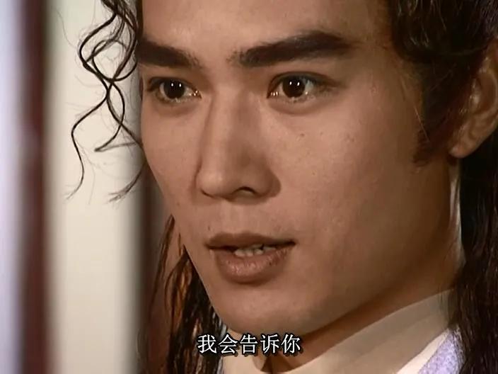 焦恩俊06版神雕杨过,焦恩俊演杨过会怎样