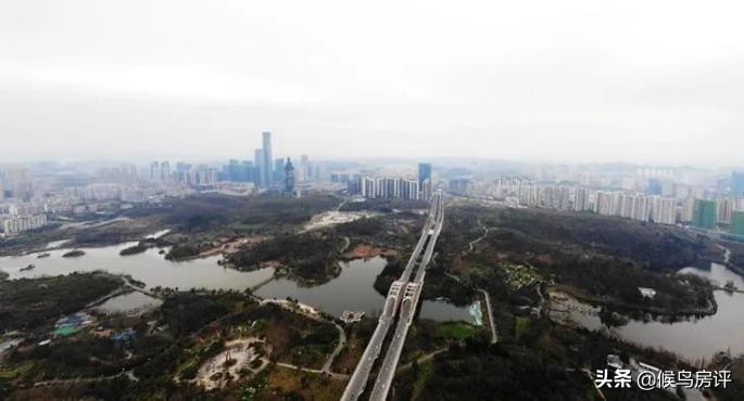 贵阳最有潜力的地段在哪,贵阳观山湖区最好的地段是哪里