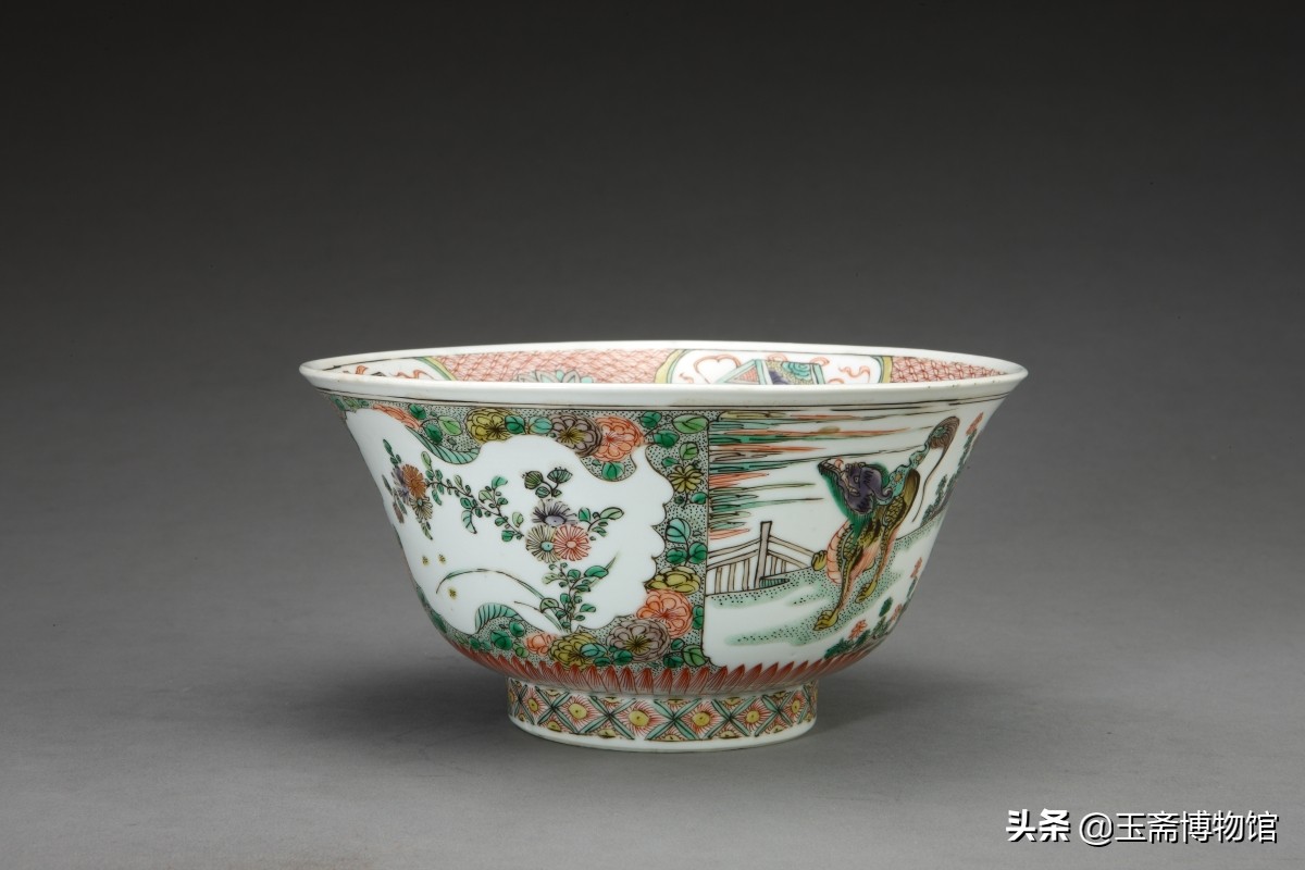 麒麟尊图,国宝文物麒麟尊