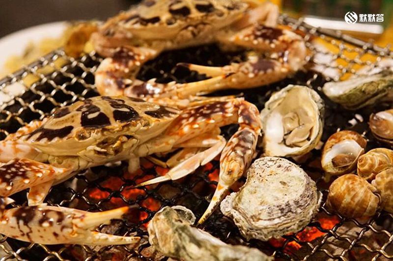 想走就走的旅行芭提雅吃海鲜,芭提雅哪里吃海鲜实惠