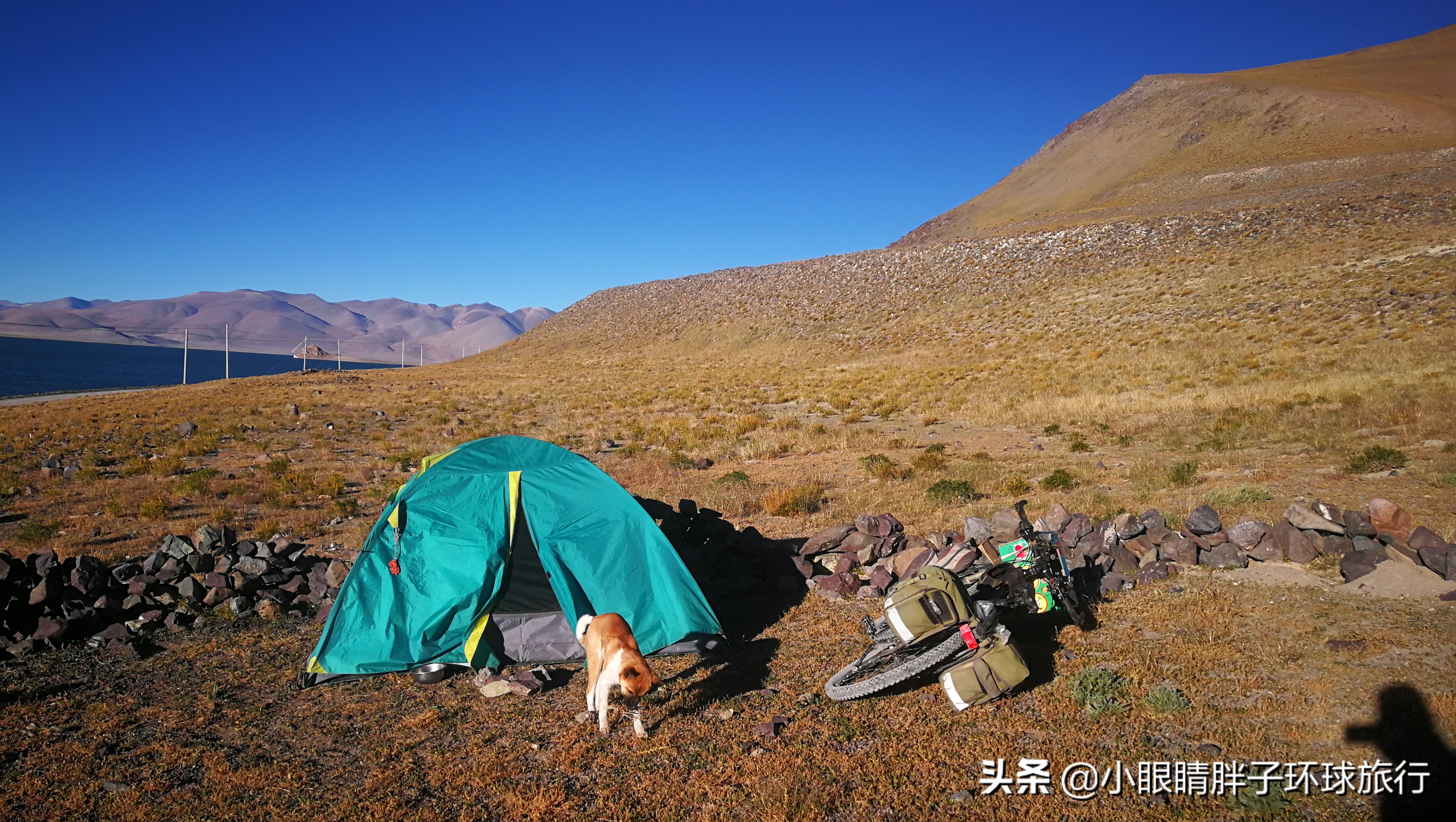 自行车骑行用什么炉具,骑行西藏户外做饭用什么炉具
