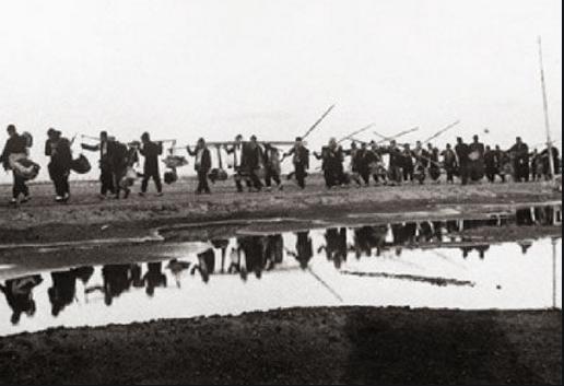 淮海战役商丘贡献,淮海战役山东纵队的功劳