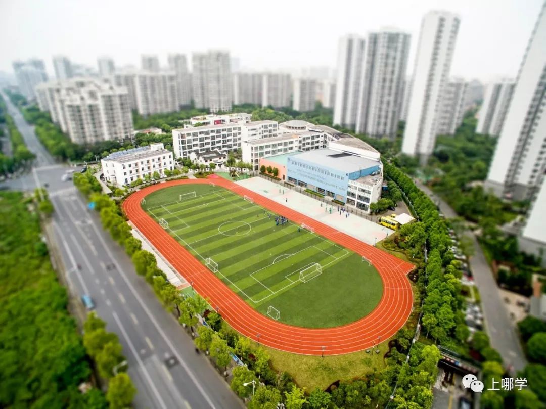 上海最好的十大民办初中,上海各区的顶级初中和一流初中