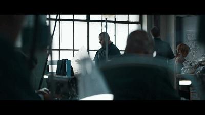 五部高分越狱电影,豆瓣评分9.4越狱电影