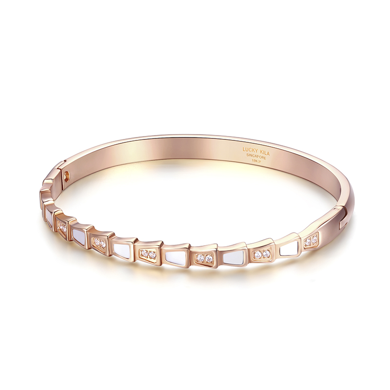 幸运吉拉项链视频,幸运吉拉项链