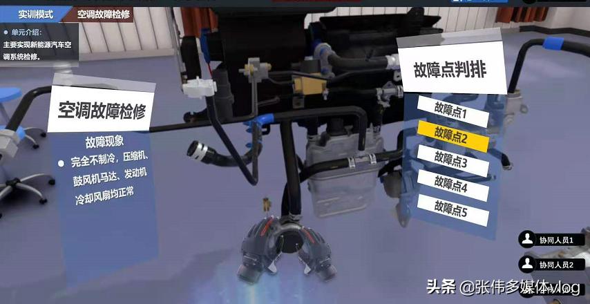 可视化建模技术,三维仿真可视化