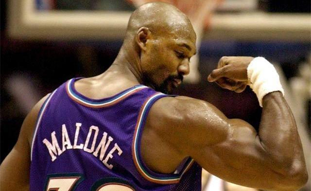 马龙绰号,马龙外号为什么叫邮差