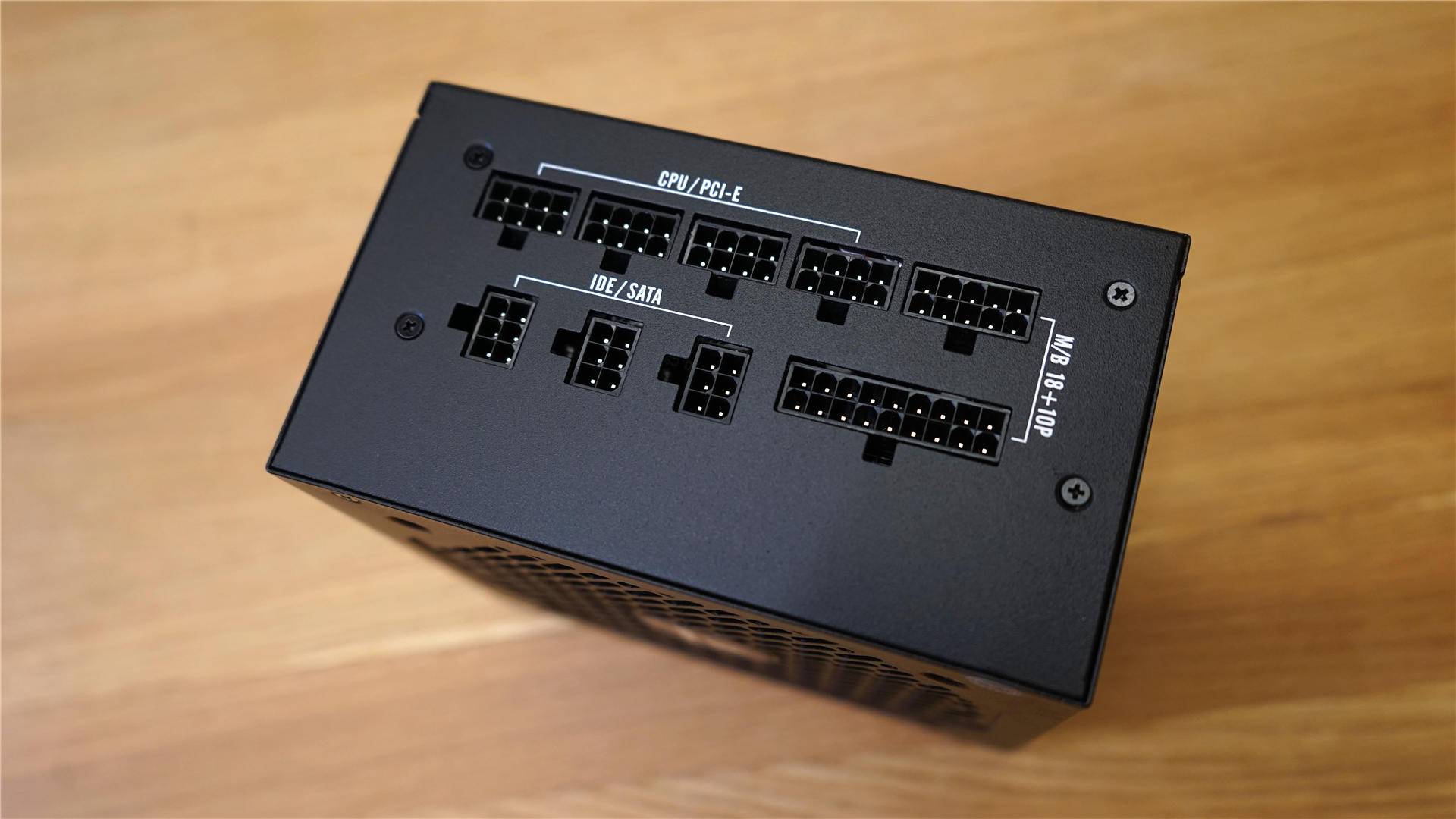 安钛克散热最好的机箱,安钛克机箱对比评测