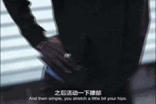 热身与拉伸的顺序,如何正确热身与拉伸