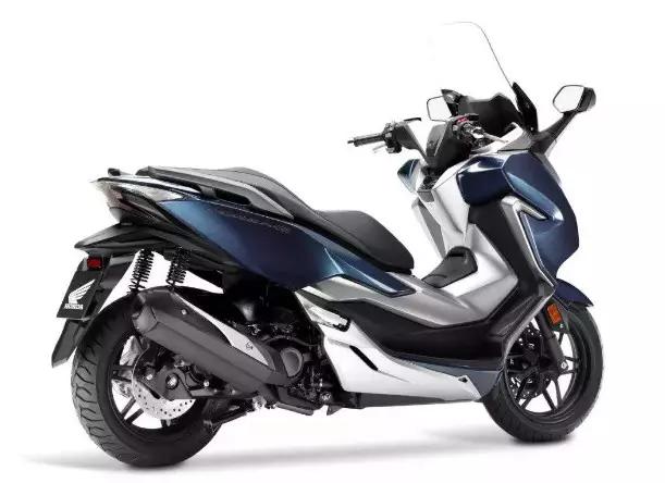 本田佛沙300落地价,本田佛沙300二手车价格