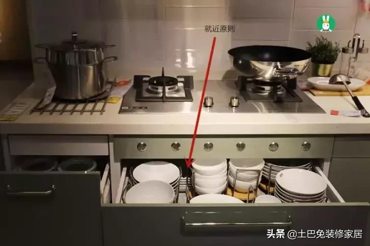 宜家厨房设计图及价格表,宜家厨房设计师装修风格