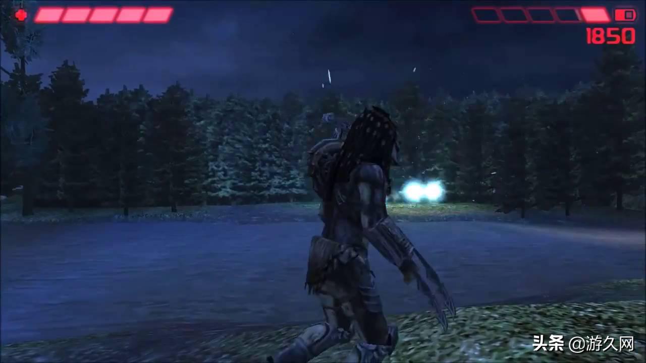 异形游戏全回顾,异形游戏有哪些