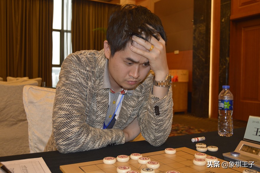 世界上下象棋最厉害的国家,世界上下象棋最高的人