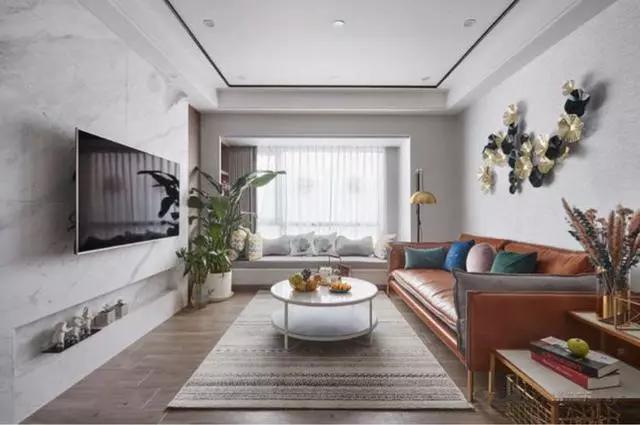 利用落地窗,落地窗巧妙利用