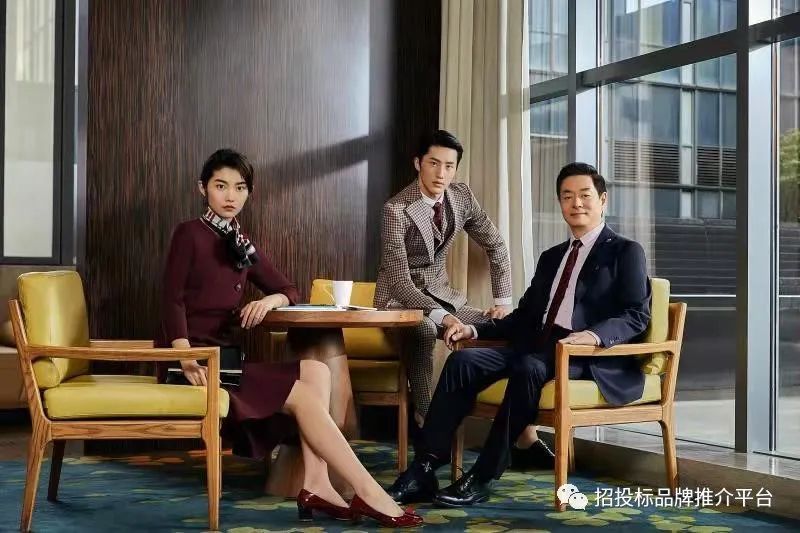 罗蒙夏季职业工作服,职业装品牌罗蒙