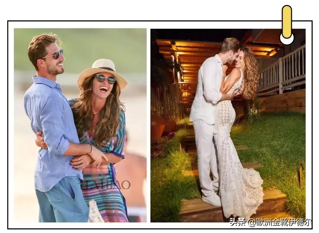 盘点世界杯上的帅哥,世界杯上最惊艳的球星