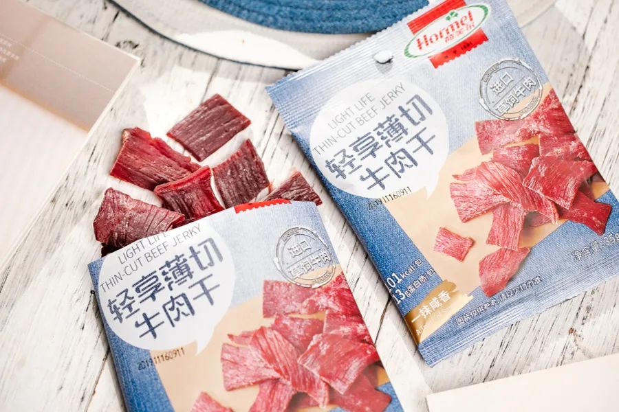 李佳琦零食直播间,李佳琦直播间零食