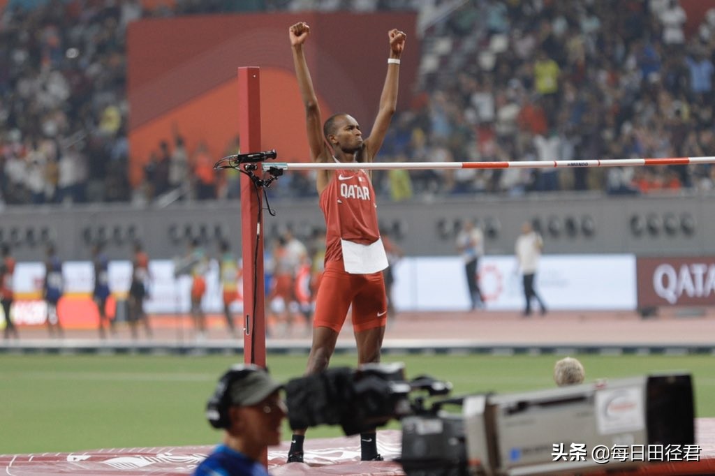 王宇巴尔希姆比赛,巴尔希姆王宇身高