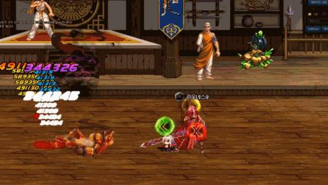 dnf剑法,dnf魔剑降临技能详解